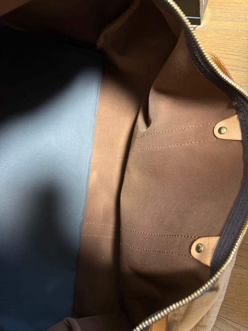 専用袋付きLouis Vuitton ボストンバッグ