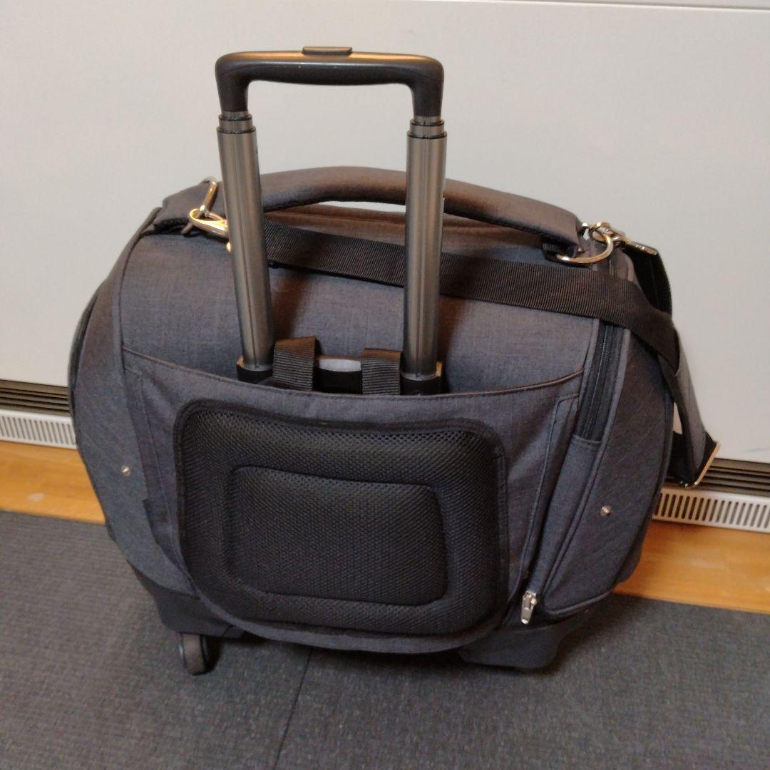 ✨️未使用✨️ OPPO オッポ　ペットキャリアミュナ CS　muna-cs