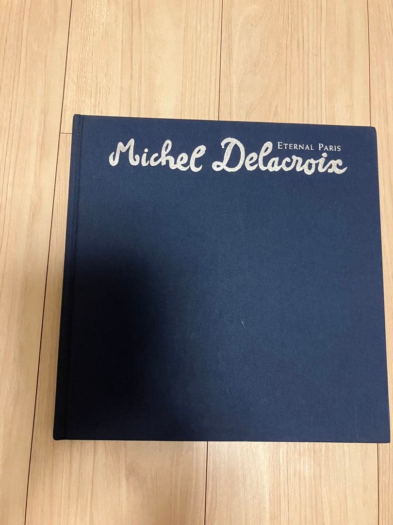 【お値引きしました】ミッシェルドラクロア★画集★作品集