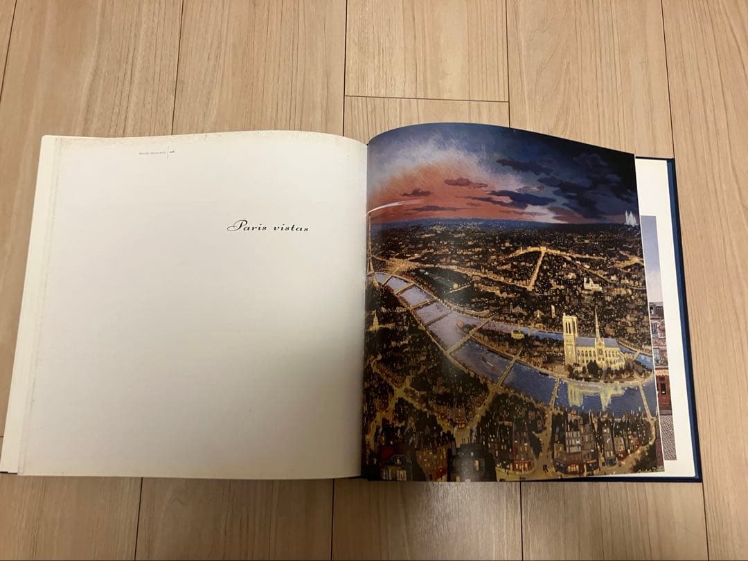 【お値引きしました】ミッシェルドラクロア★画集★作品集