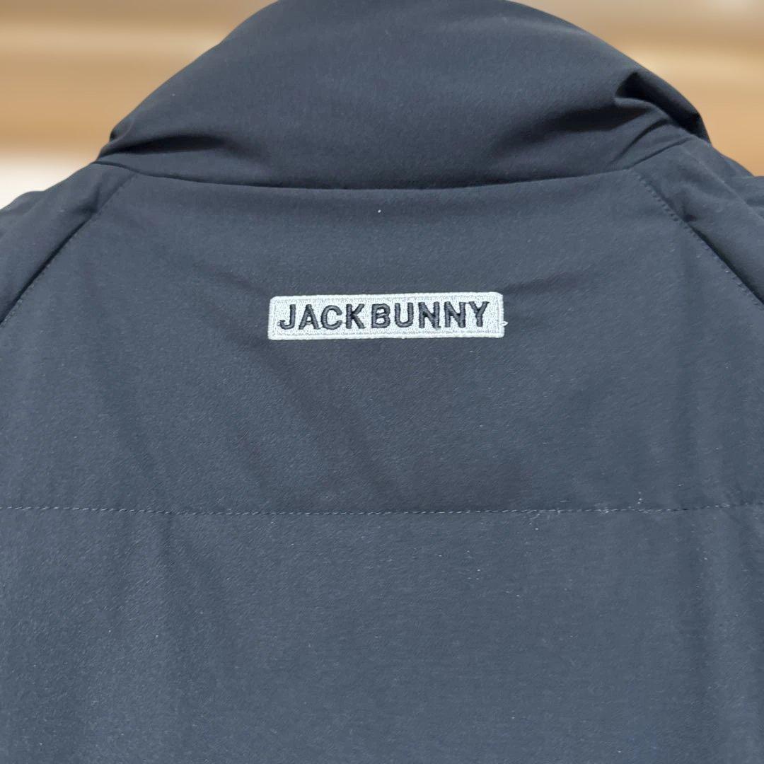 BlueSky　美品　ジャックバニー　中綿ブルゾン　サイズ2