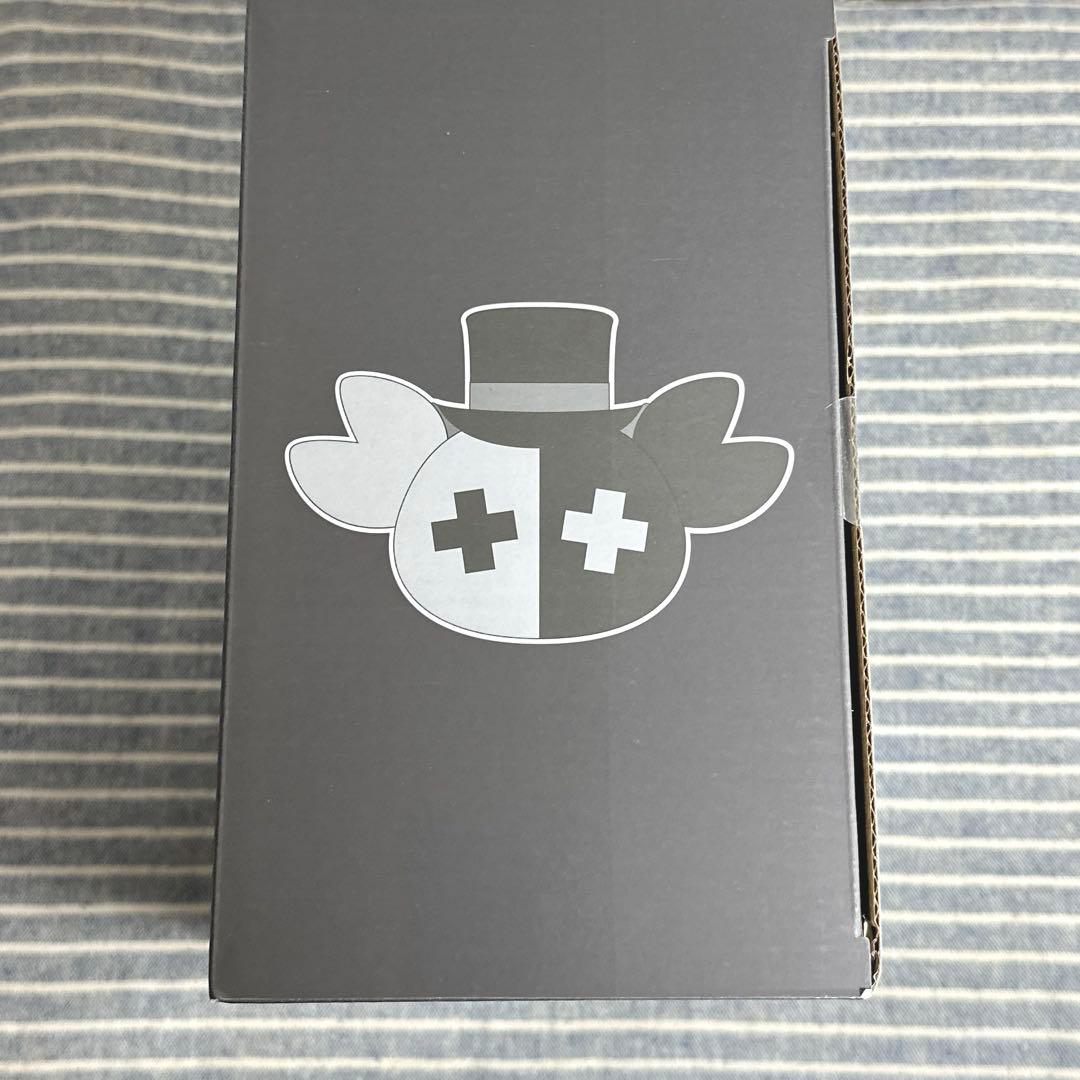 レトルト レトロト 特賞 レトルトくん&レトカニプレミアムぬいぐるみ オンライン