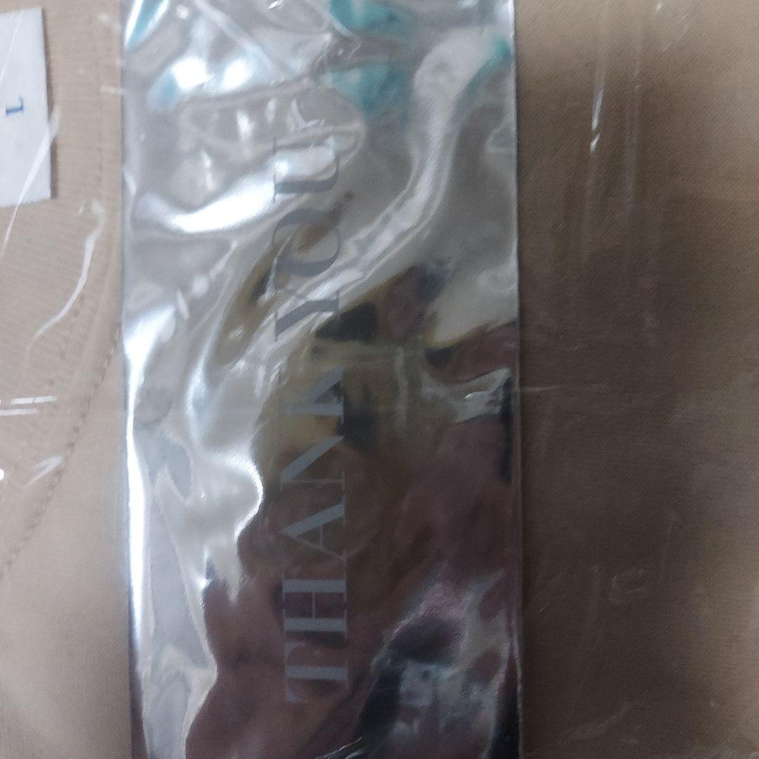 グラスハ－ト　エキストラTシャツと何かついてたの 町田啓太