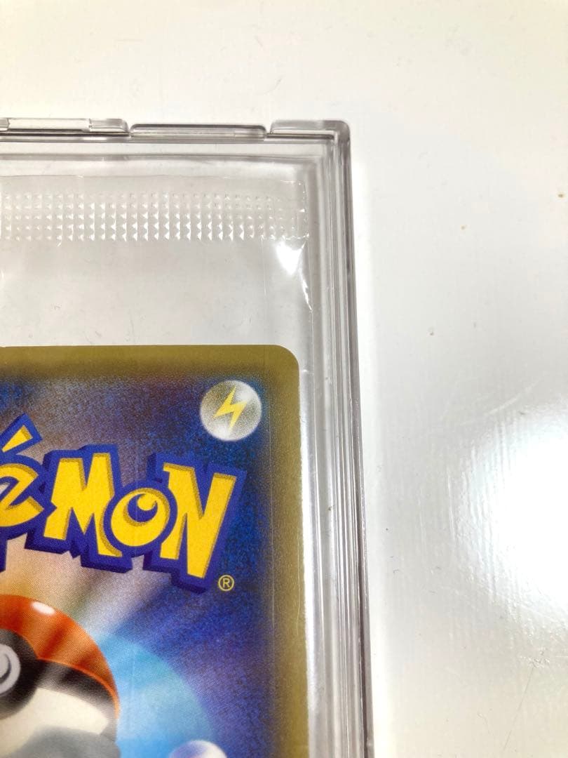 マスクドピカチュウ：マスクド・ピカチュウ スペシャルパック PROMO XY