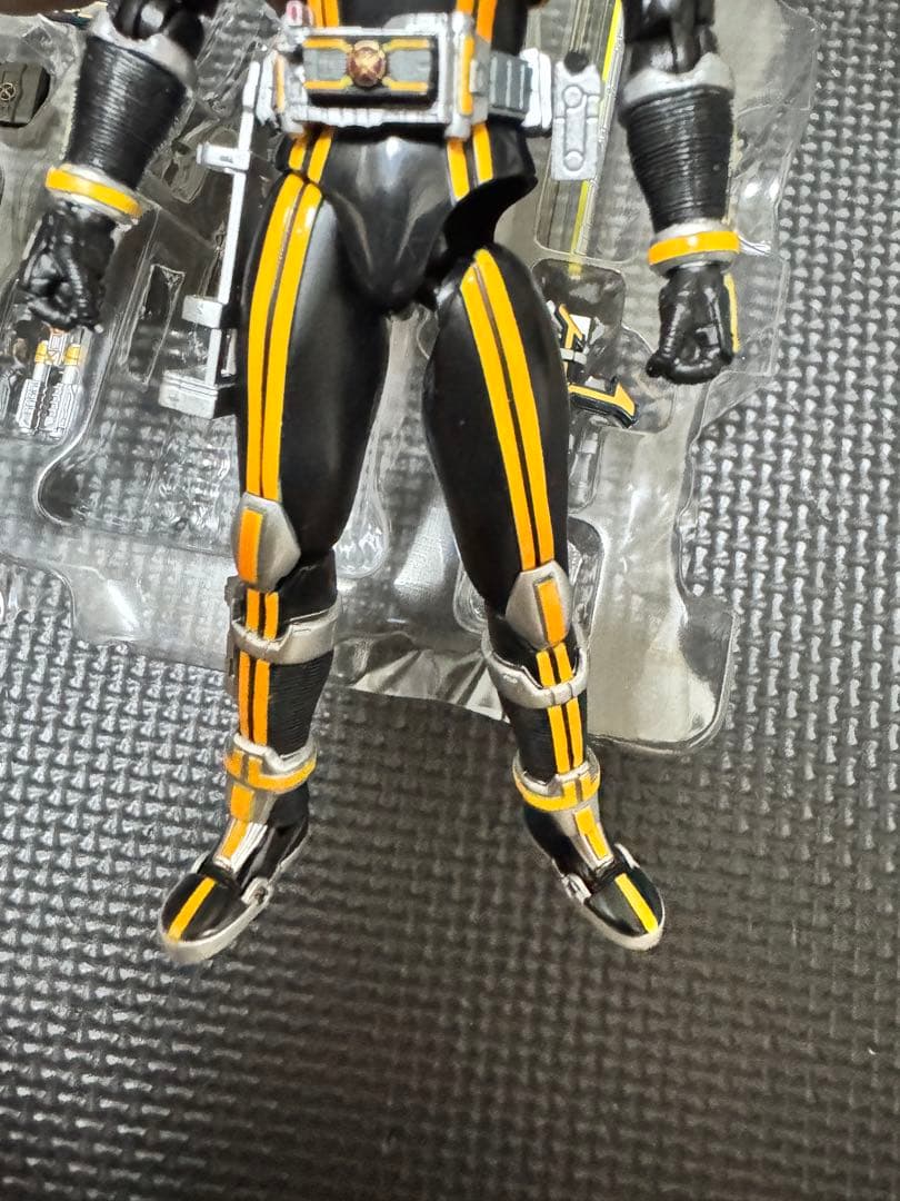 S.H.Figuarts 仮面ライダーカイザ GLOWING STAGE SET