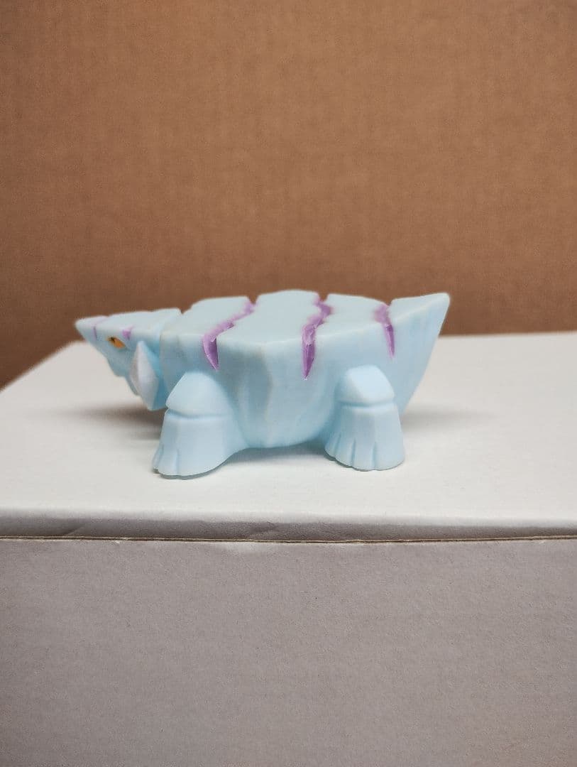 ポケモンキッズ　カロススペシャル　クレベース