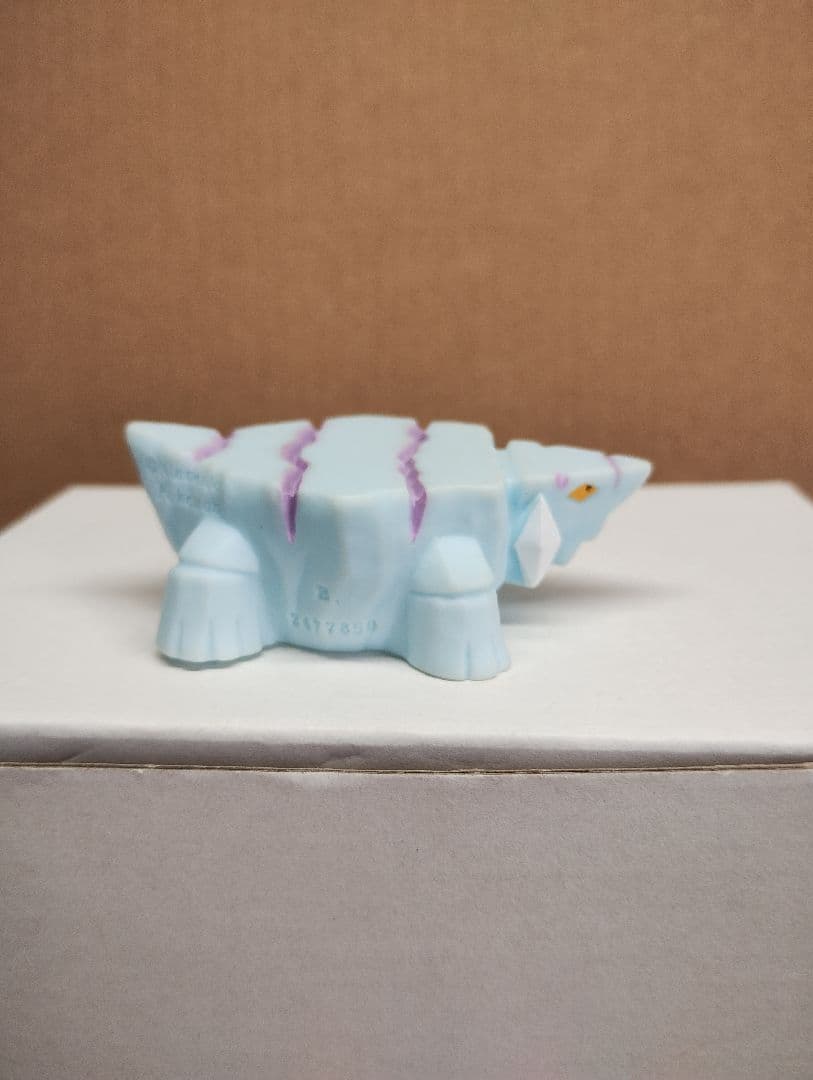 ポケモンキッズ　カロススペシャル　クレベース