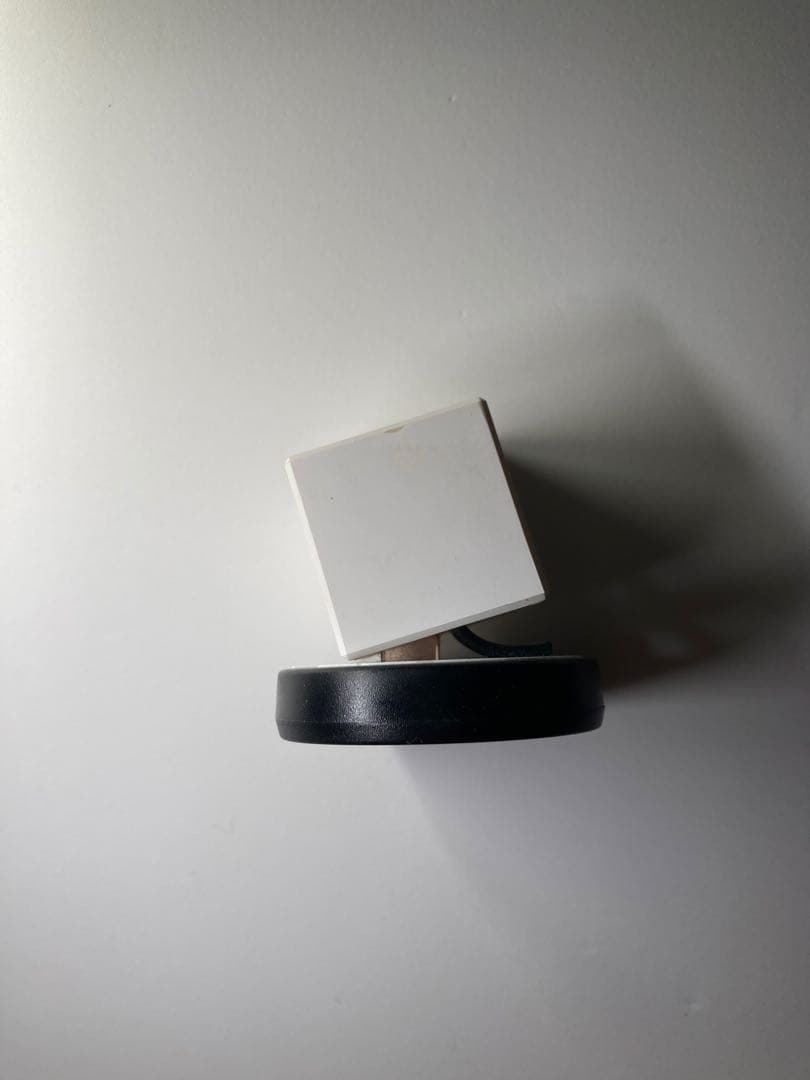 ハコボーイ! キュービイamiibo amiibo専用ケース