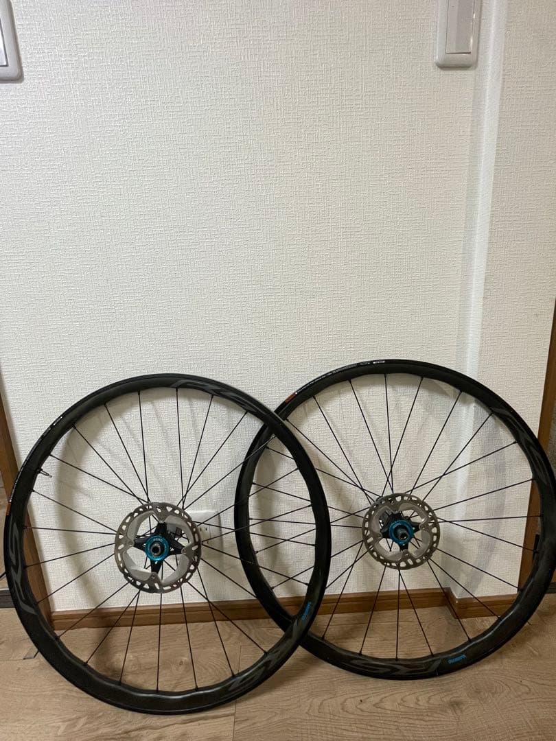 SHIMANO WH-RS770 前後セット