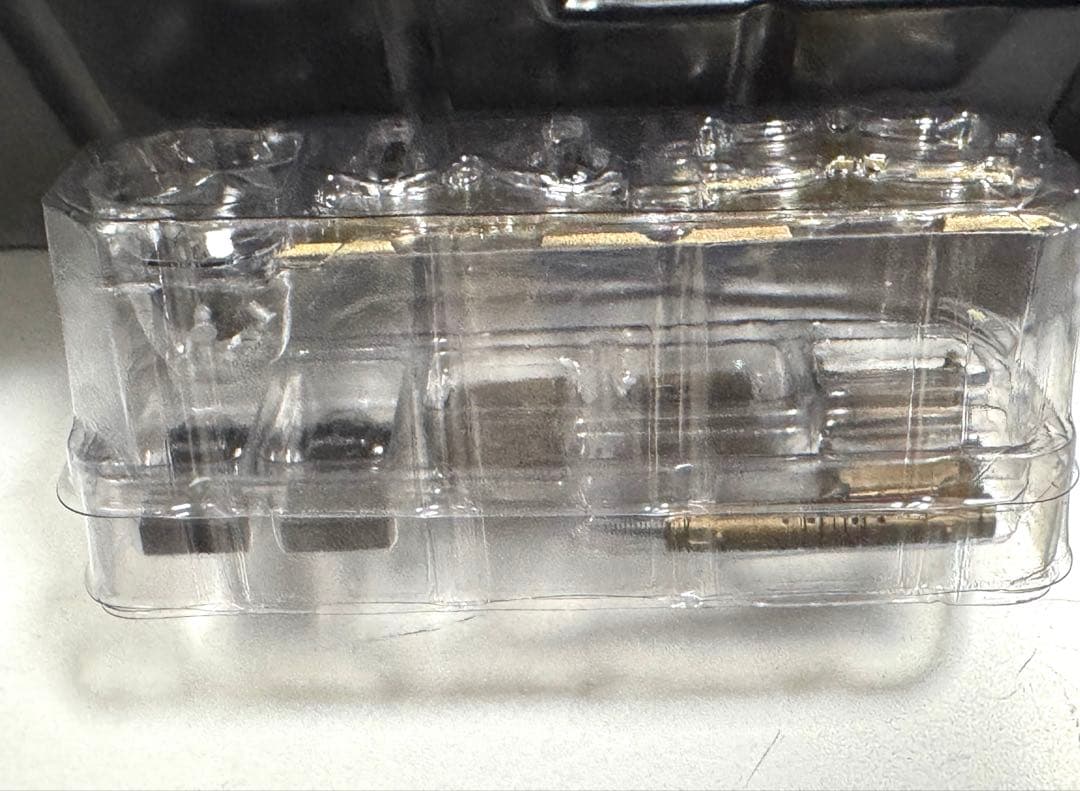 Hot Toys 1/4スケール バットマン ダークナイト QS001