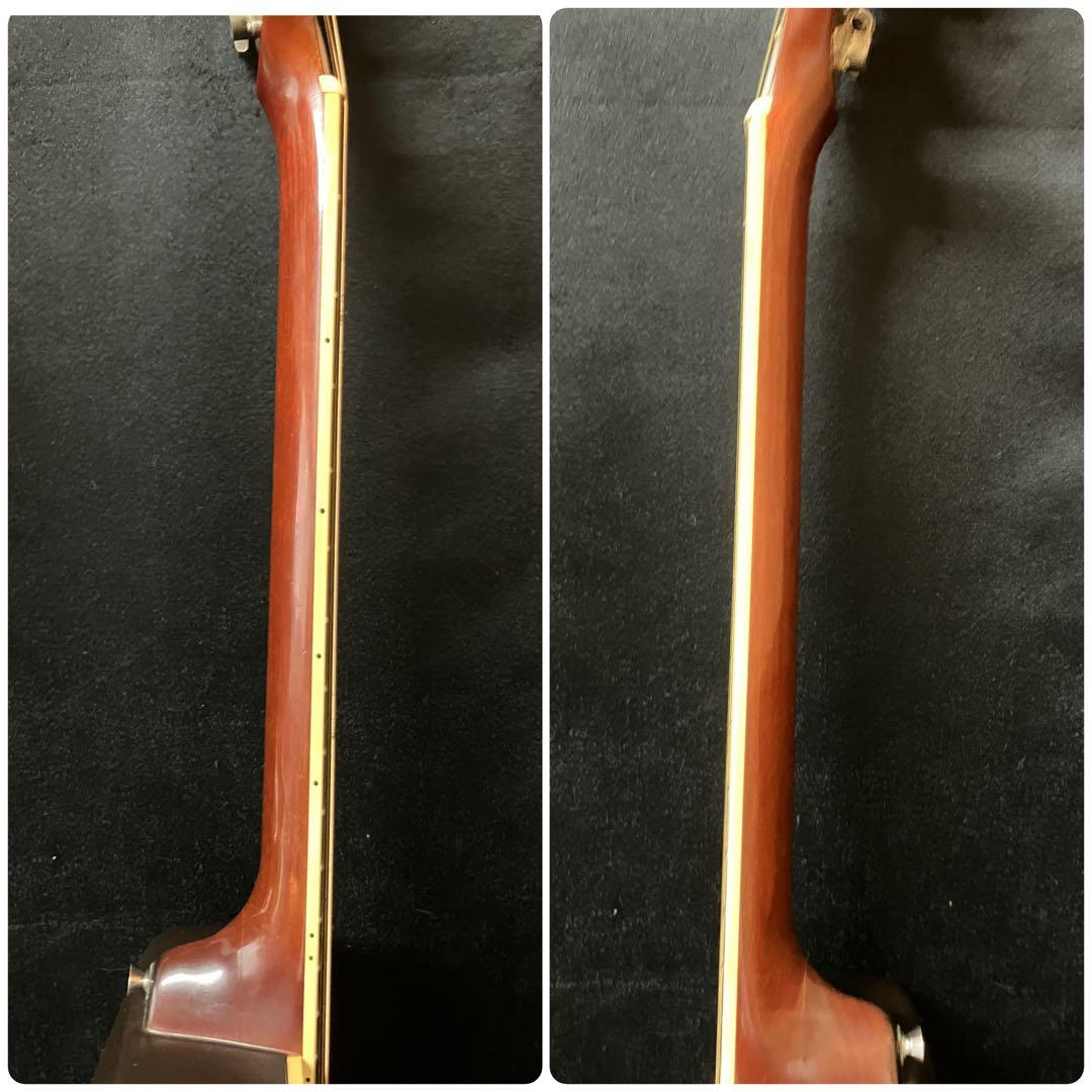 モーリス Tornado GXM アコースティックギター　B2220