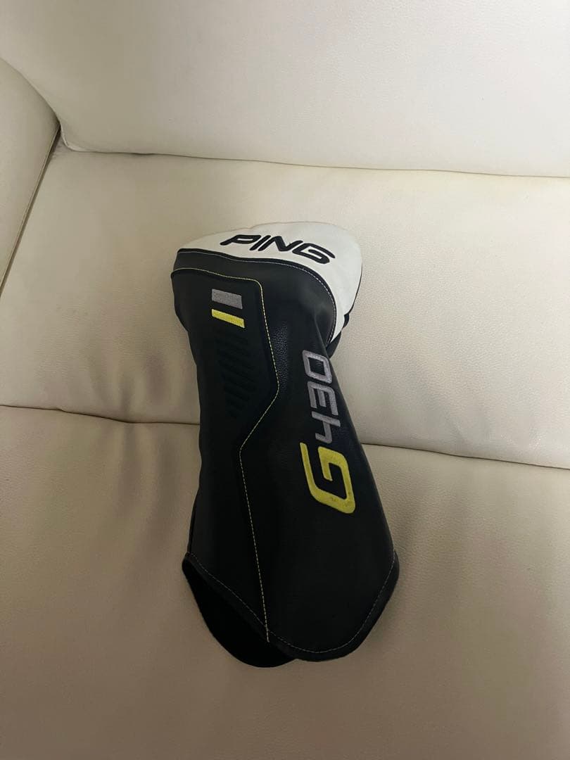 PING G430 LST 9° ALTA J CB S 純正