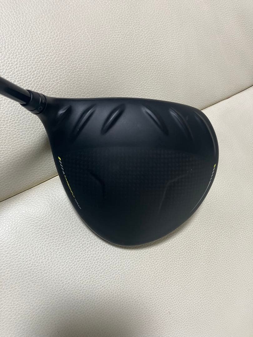 PING G430 LST 9° ALTA J CB S 純正