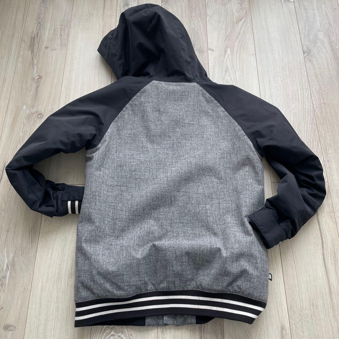 Burton 子ども用 スノーボードウェアセット