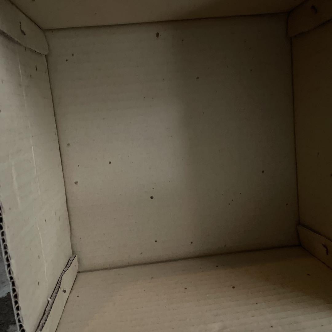 灰手前　炉用　茶道具 炭斗 炭取り 利休形