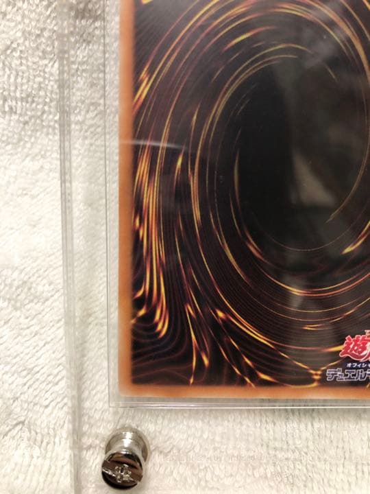 遊戯王 ブラックマジシャンガール DVD版(20th)