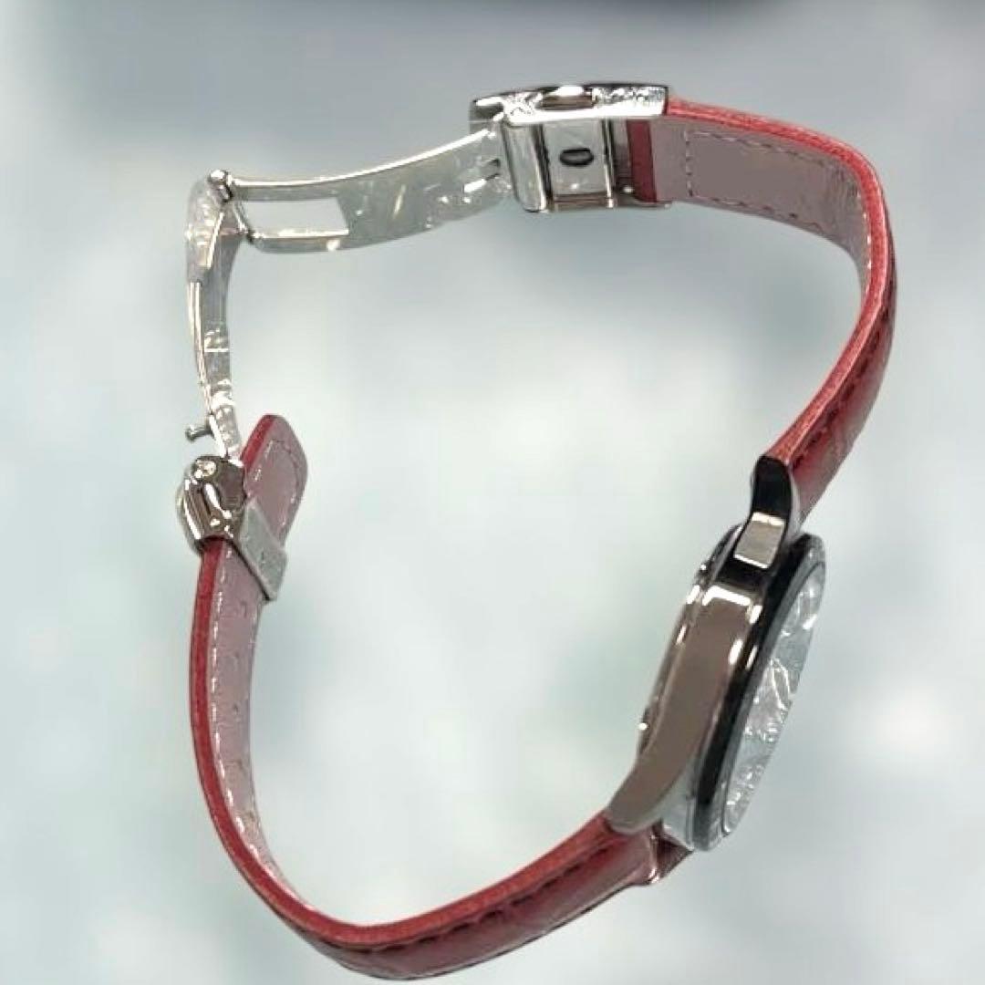 ONE PIECE ワンピース シャンクス 誓いの航路 腕時計 SEIKO