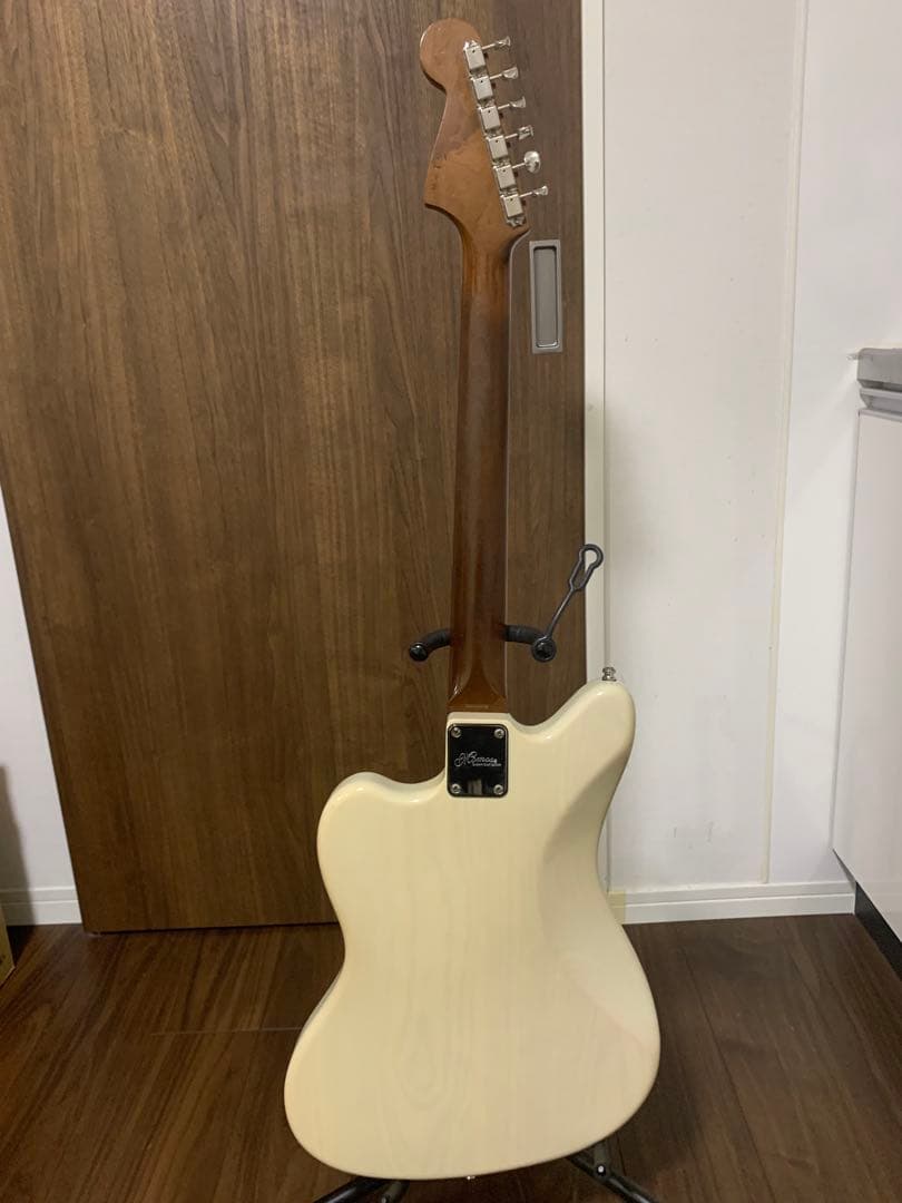 ギター momose MJM2-TW/NJ