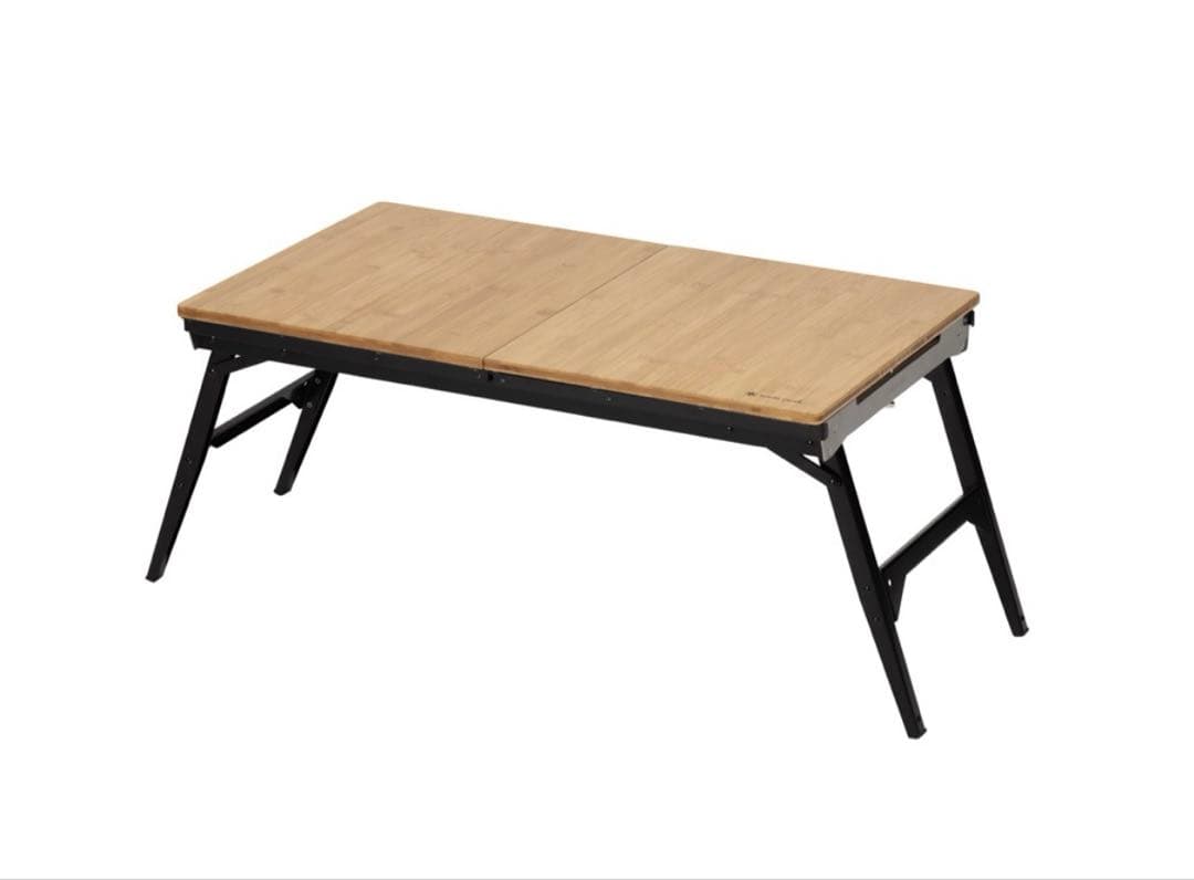 スノーピーク　エクステンションIGT マルチファンクションテーブル付き