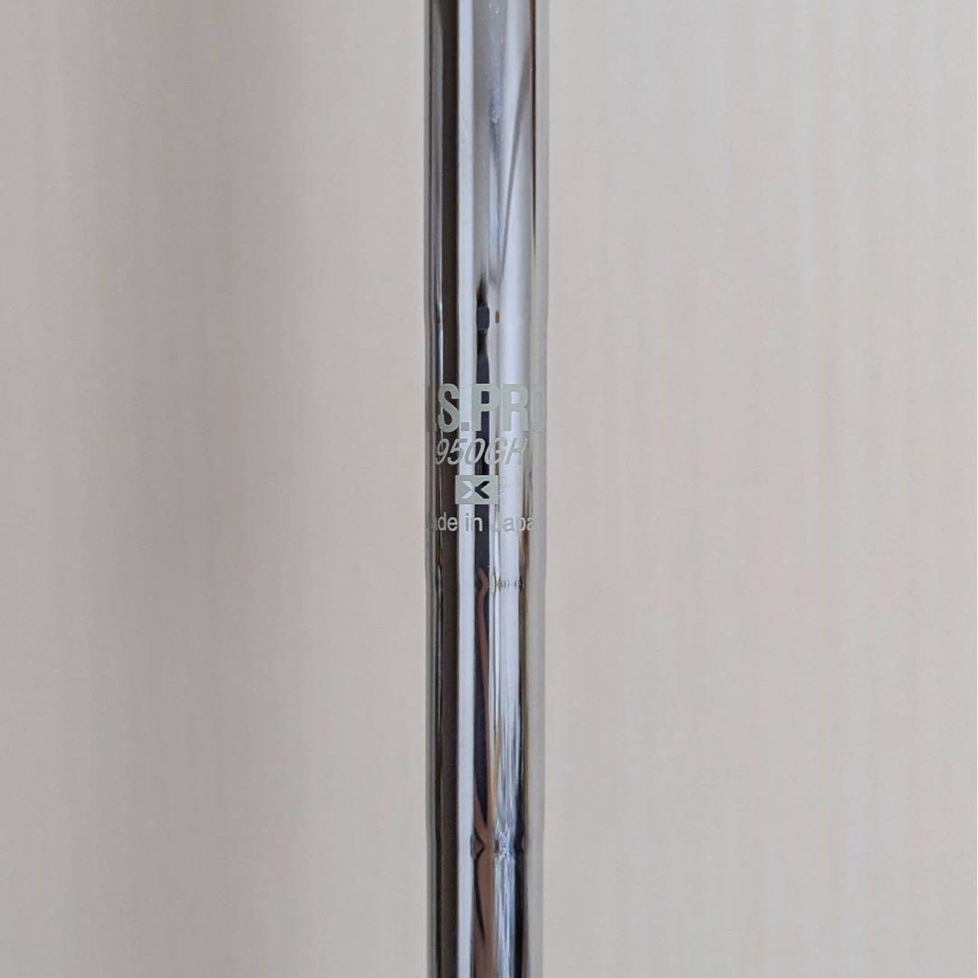 テーラーメイド P790（2019）4番アイアン 4鉄 4I