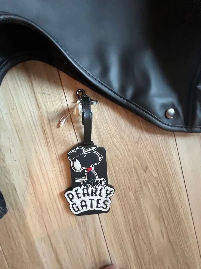 MASTER BUNNY EDITION ゴルフバッグセット