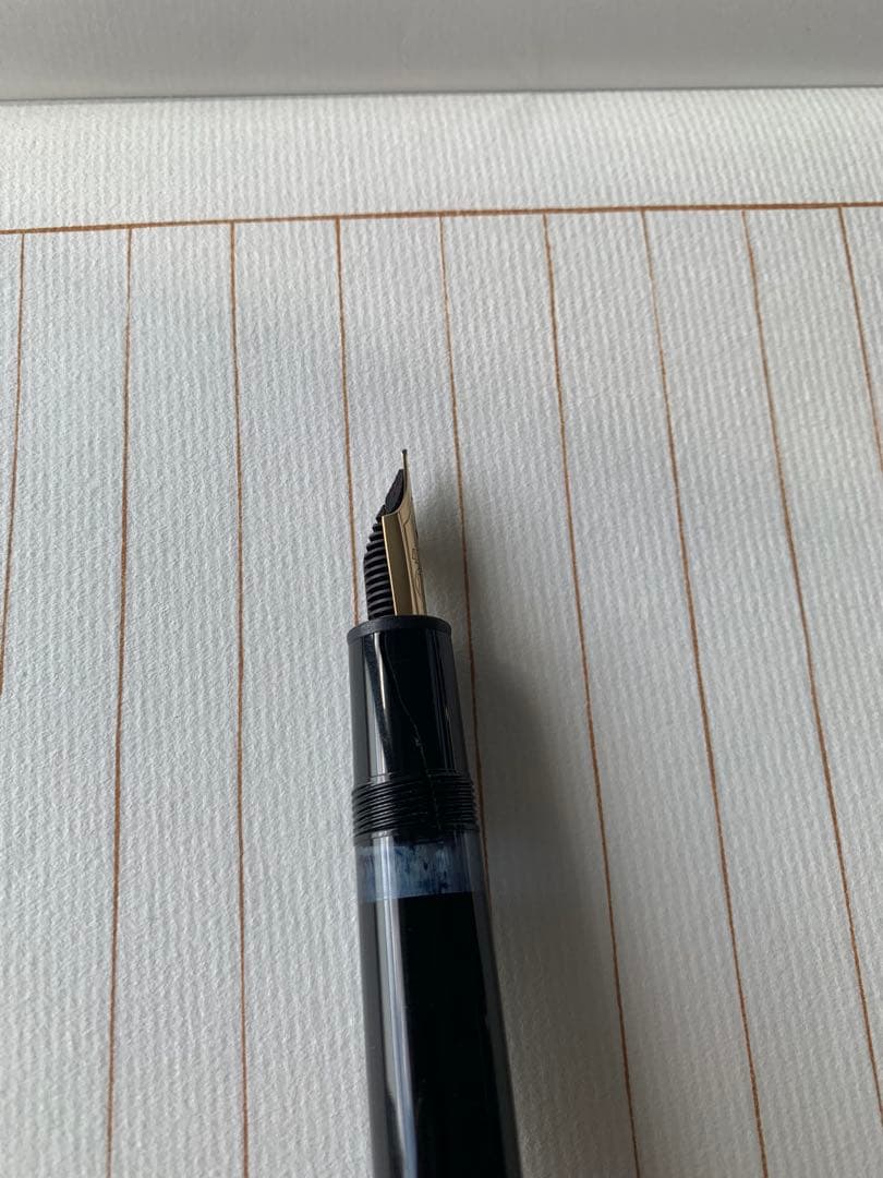 モンブラン 146 万年筆