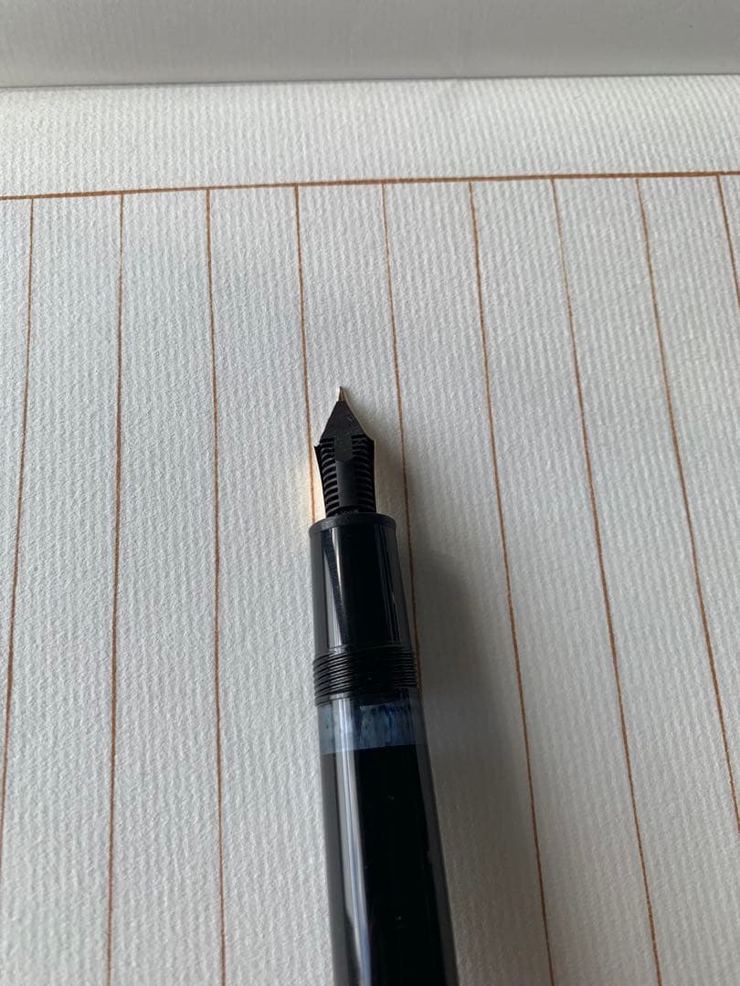 モンブラン 146 万年筆