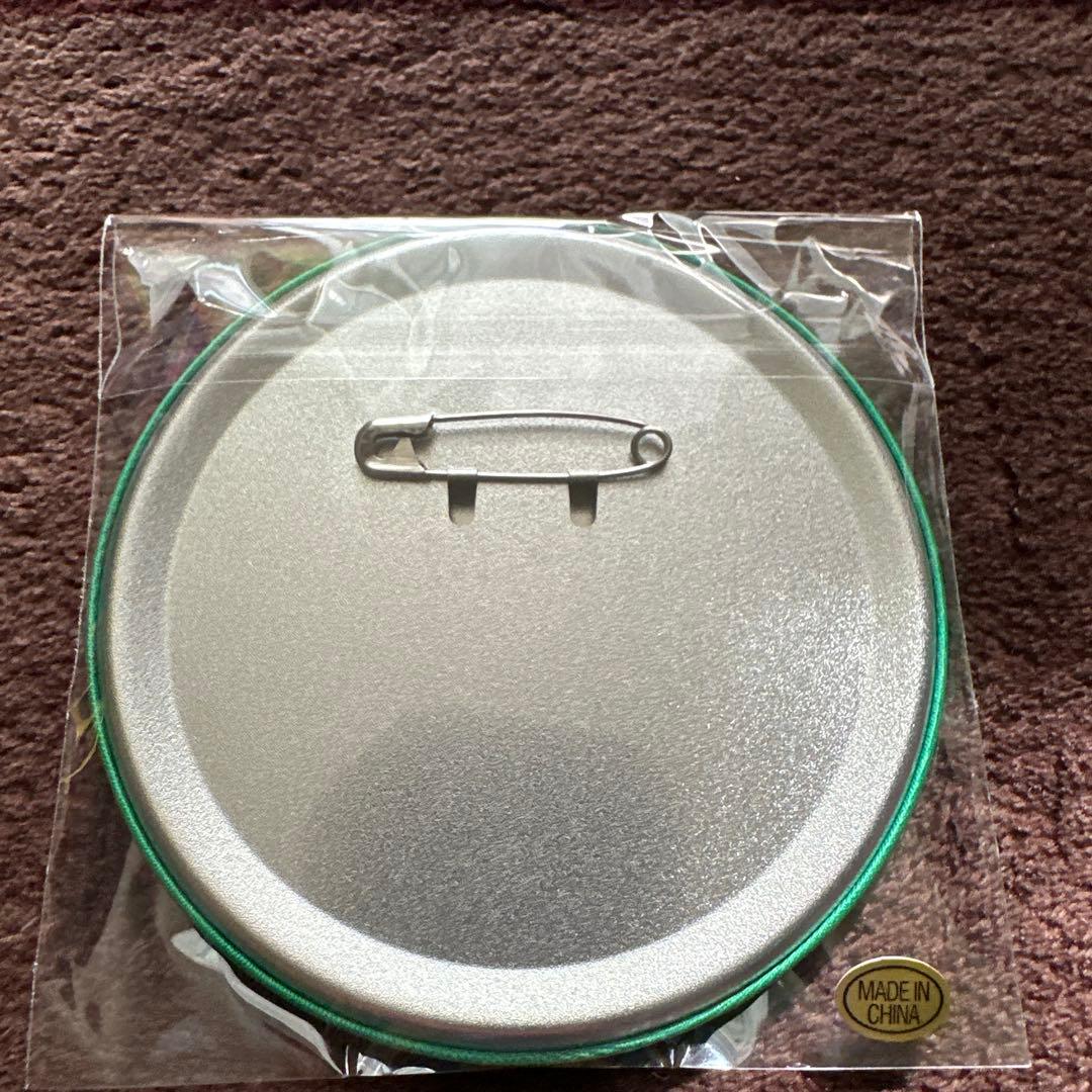 も*き様 Mr's GREEN APPLE トートバッグ