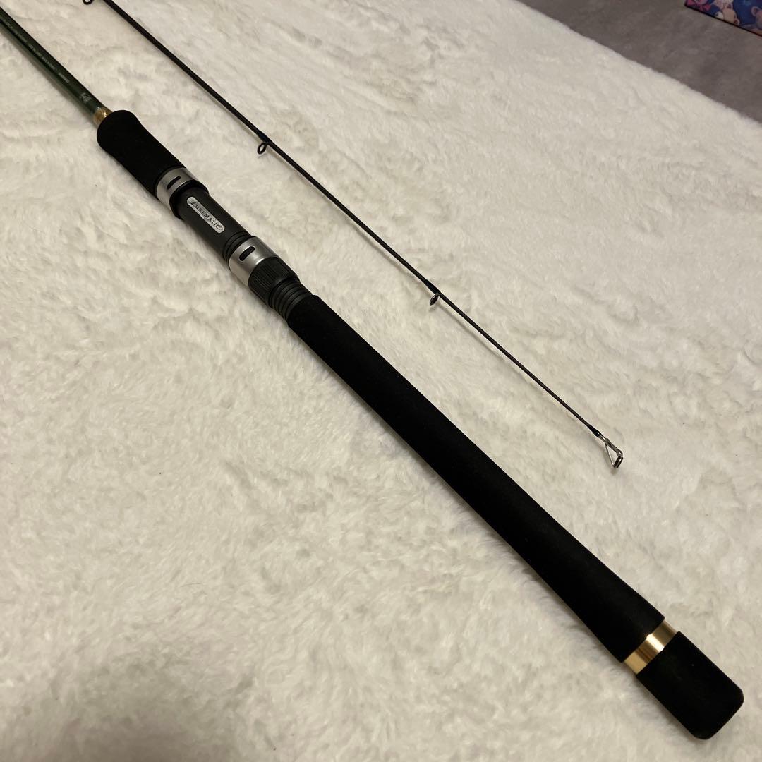 【美品】ルアーマチック　s86ML シマノ　SHIMANO LURE