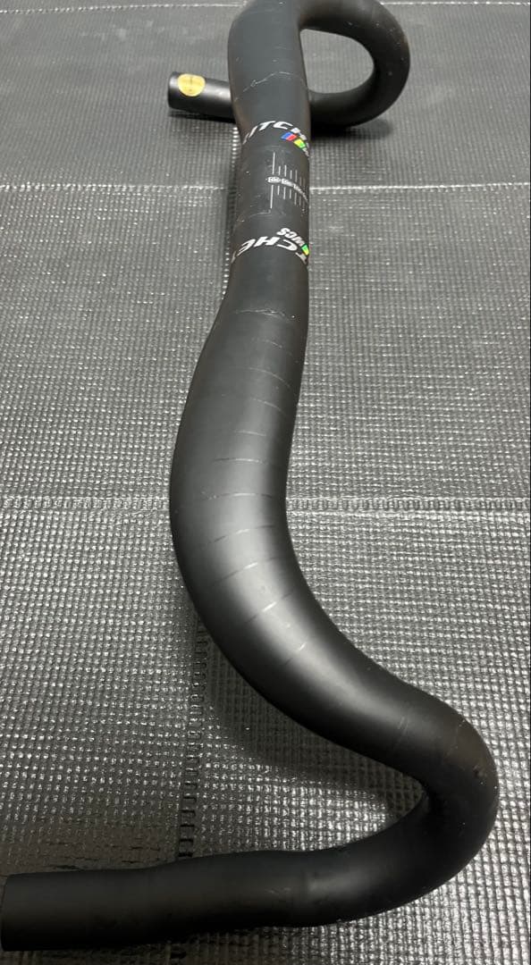 RITCHEY リッチー　WCS VENTUREMAX2 ハンドルバー