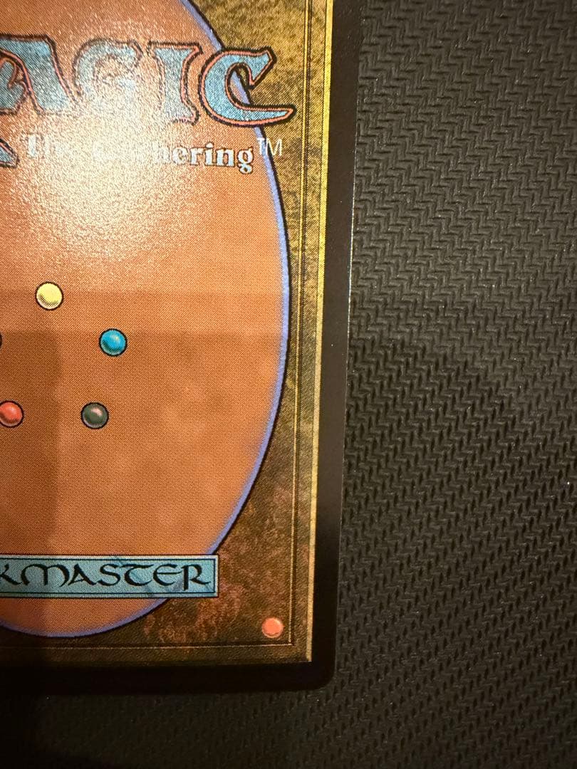 格闘家、ティファ　サージfoil