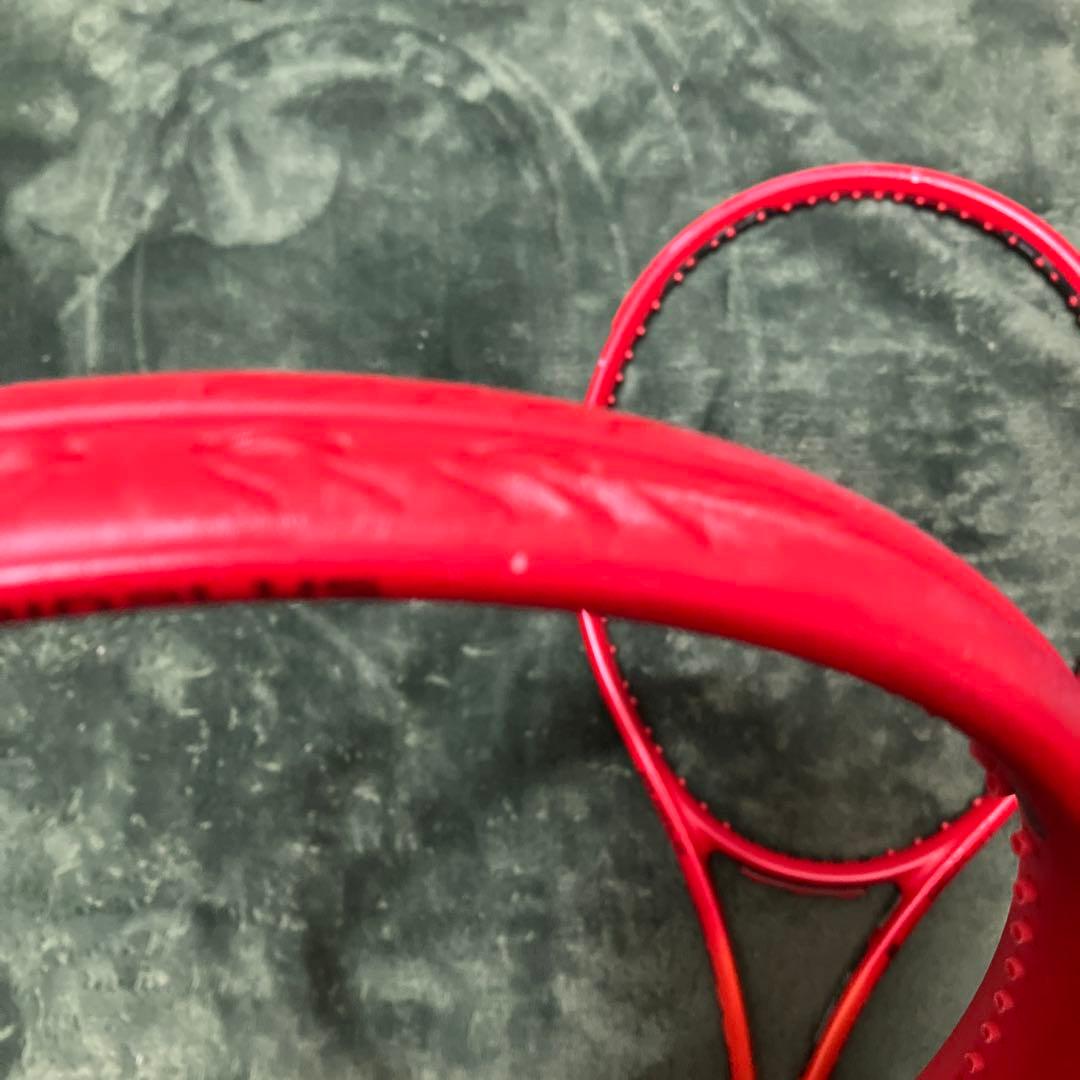 BEAST 100 テニスラケット 2本セット