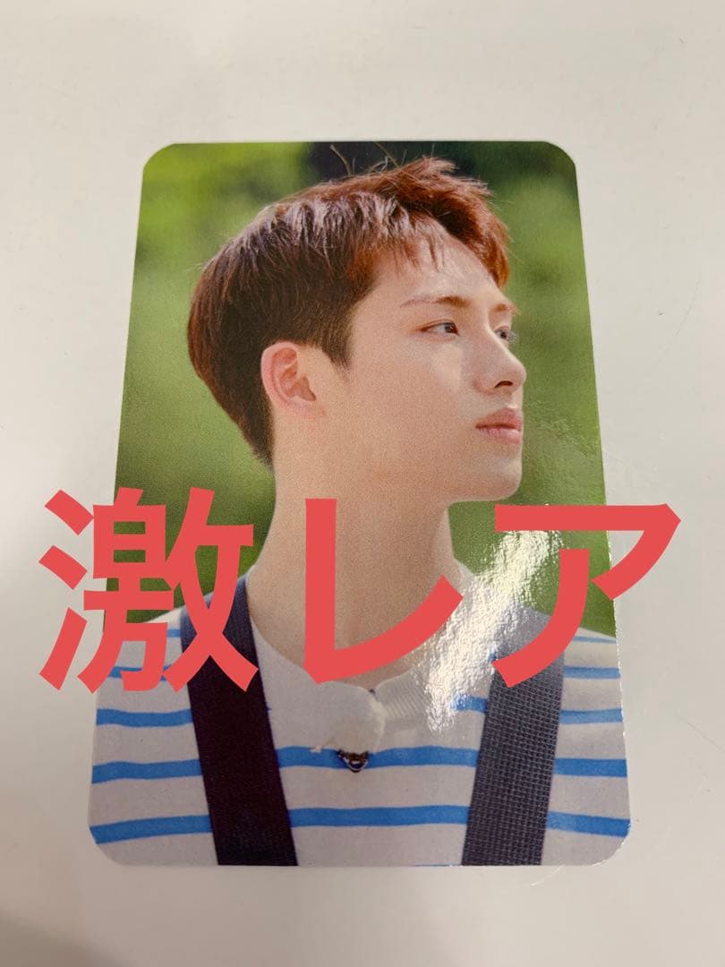 ウィンウィン トレカ (79)