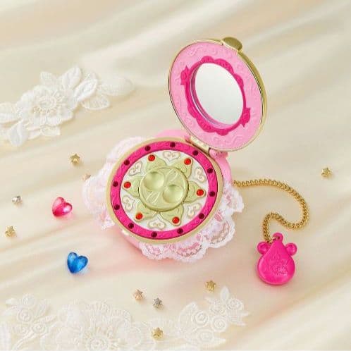 Special Memorize ふしぎ星の☆ふたご姫 サニールーチェ