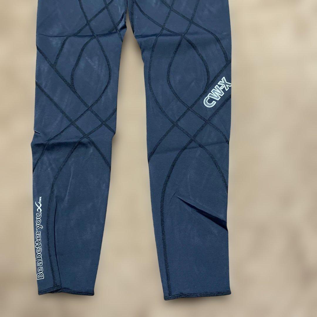 CWX下半身フルサポートタイツジェネレーターモデルウィメンズMブラック