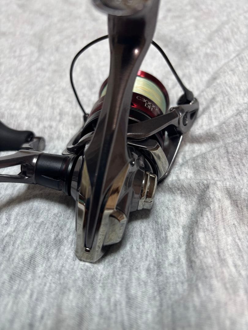 21セフィアXR C3000SDH