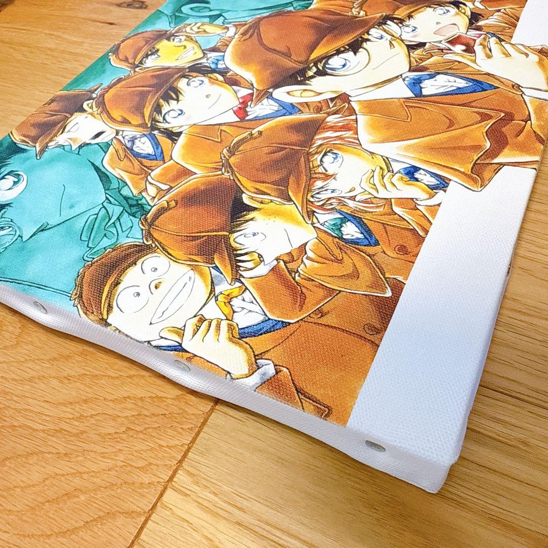 【レア】名探偵コナン／キャンバスアート