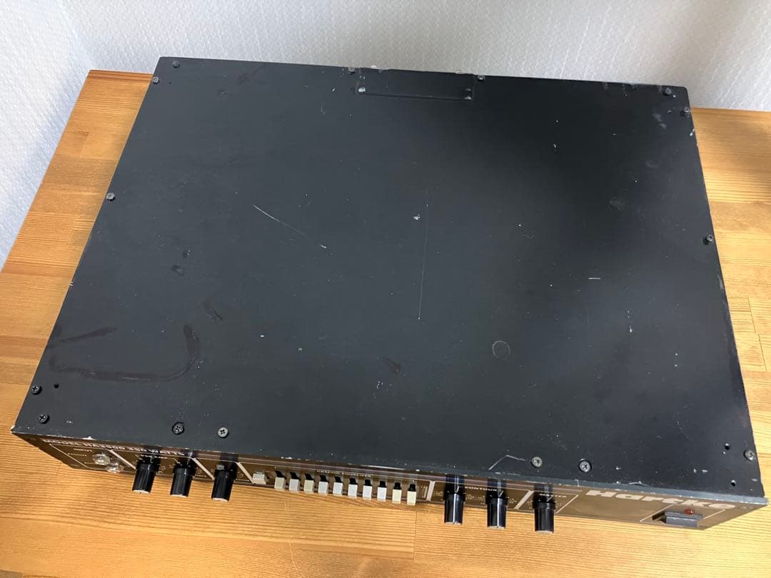 HARTKE ハートキー HA3500 ベースアンプヘッド ヘッドアンプ