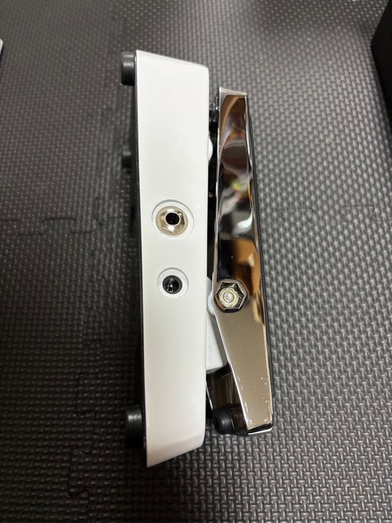 エキゾチック ワウ　xw-1