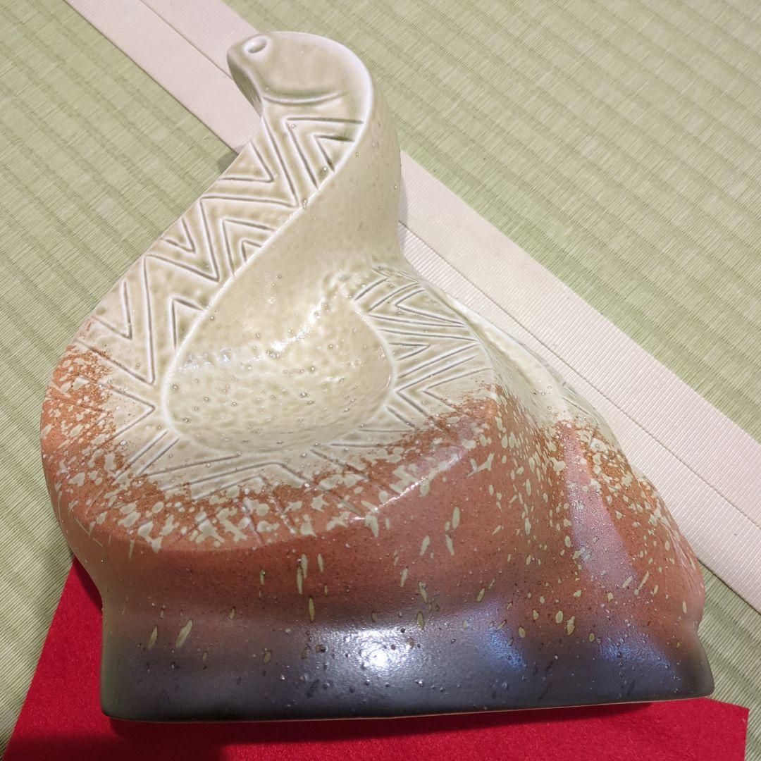 【太田酒造】干支ボトル　道灌