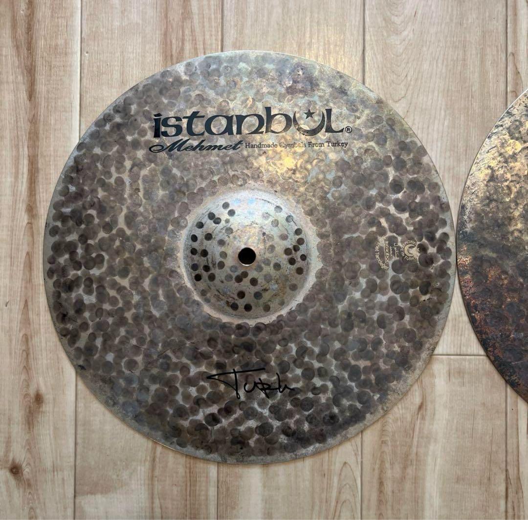 パーカッション・打楽器 Istanbul Mehmet turk 13