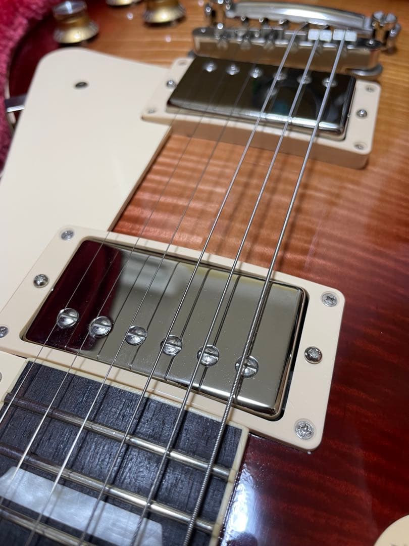 ギター Gibson Les paul Standard 60s 2022