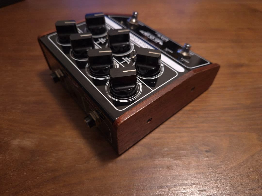 ギター Crews Maniac Sound G.O.D