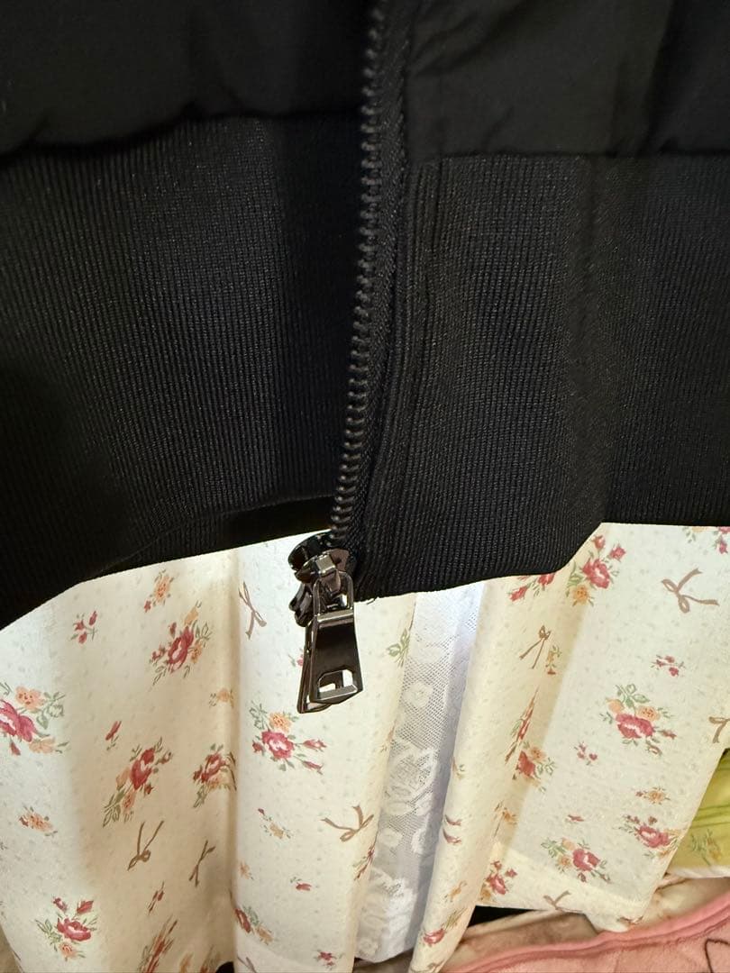 和楽器バンド　ブルゾンMサイズ