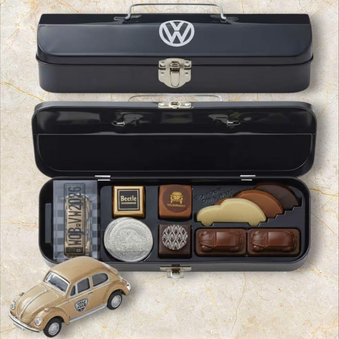 3個セット モロゾフ ビートル スチールコンテナ 2026