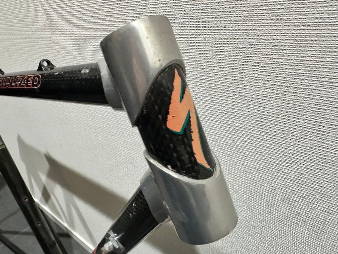 パーツ SPECIALIZED Allez epic