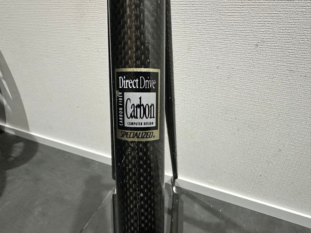 パーツ SPECIALIZED Allez epic