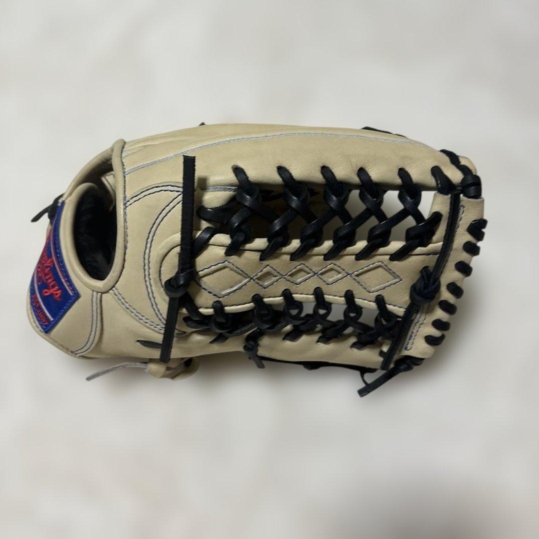 定価税込ローリングス　一般硬式　外野手用　グローブ新品未使用