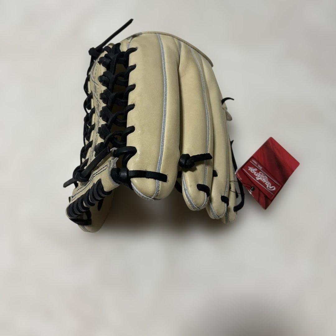 定価税込ローリングス　一般硬式　外野手用　グローブ新品未使用