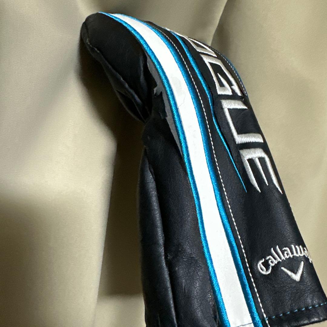 ROGUE STAR 3番フェアウェイウッド